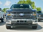 2024 Ford F-150 SuperCrew Cab 4x4 Pickup for sale #T40373 - photo 4