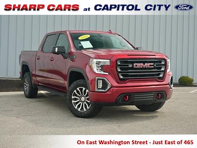 2022 GMC Sierra 1500 Crew Cab 4x4 Pickup for sale #T40397B - photo 1