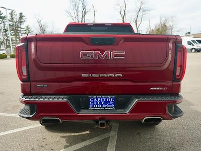 2022 GMC Sierra 1500 Crew Cab 4x4 Pickup for sale #T40397B - photo 2