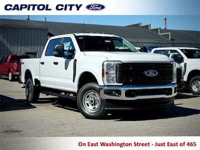 2024 Ford F-250 Crew Cab 4x4 Pickup for sale #T40438 - photo 1