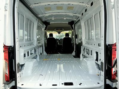 New 2024 Ford Transit 250 Medium Roof Empty Cargo Van for sale #T40456 - photo 2