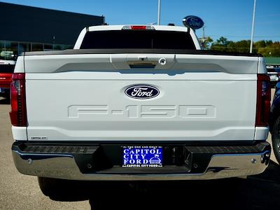 2024 Ford F-150 SuperCrew Cab 4x4 Pickup for sale #T40470 - photo 2