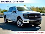 2024 Ford F-150 SuperCrew Cab 4x4 Pickup for sale #T40470 - photo 1