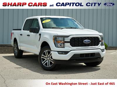 2023 Ford F-150 SuperCrew Cab 4x4 Pickup for sale #T40470A - photo 1