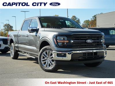 2024 Ford F-150 SuperCrew Cab 4x4 Pickup for sale #T40523 - photo 1