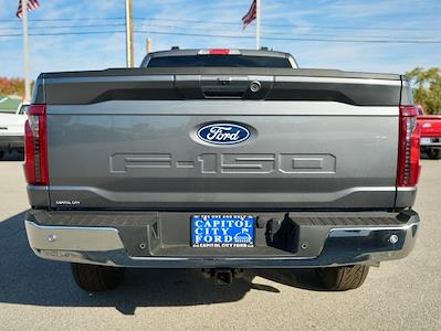 2024 Ford F-150 SuperCrew Cab 4x4 Pickup for sale #T40523 - photo 2