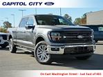 2024 Ford F-150 SuperCrew Cab 4x4 Pickup for sale #T40523 - photo 1
