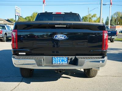 2024 Ford F-150 SuperCrew Cab 4x4 Pickup for sale #T40525 - photo 2