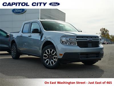2024 Ford Maverick SuperCrew Cab AWD Pickup for sale #T40526 - photo 1