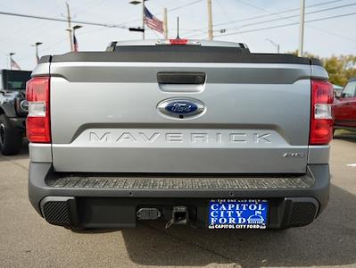 2024 Ford Maverick SuperCrew Cab AWD Pickup for sale #T40526 - photo 2