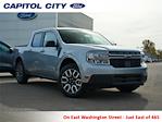 2024 Ford Maverick SuperCrew Cab AWD Pickup for sale #T40526 - photo 1