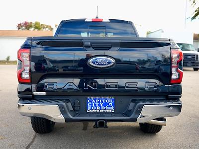 2024 Ford Ranger SuperCrew Cab 4x4 Pickup for sale #T40558 - photo 2