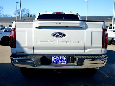 2024 Ford F-150 SuperCrew Cab 4x4 Pickup for sale #T40567 - photo 2