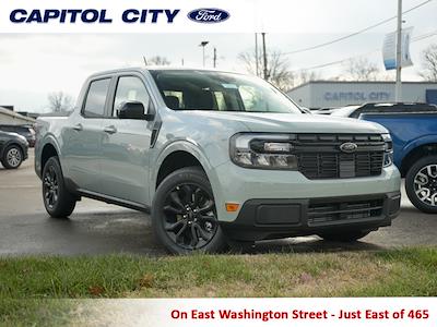 2024 Ford Maverick SuperCrew Cab AWD Pickup for sale #T40572 - photo 1