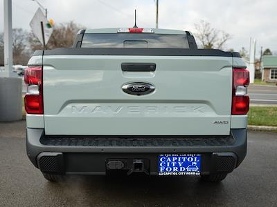 2024 Ford Maverick SuperCrew Cab AWD Pickup for sale #T40572 - photo 2