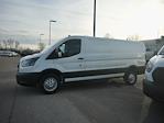 2024 Ford Transit 350 HD Low Roof RWD Empty Cargo Van for sale #T40624 - photo 5