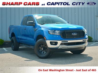 2021 Ford Ranger Super Cab 4x2 Pickup for sale #T40630A - photo 1