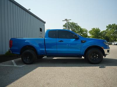 2021 Ford Ranger Super Cab 4x2 Pickup for sale #T40630A - photo 2