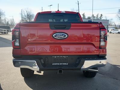 2024 Ford Ranger SuperCrew Cab 4x4 Pickup for sale #T40634 - photo 2