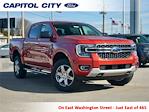 2024 Ford Ranger SuperCrew Cab 4x4 Pickup for sale #T40634 - photo 1