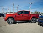 2024 Ford Ranger SuperCrew Cab 4x4 Pickup for sale #T40634 - photo 5