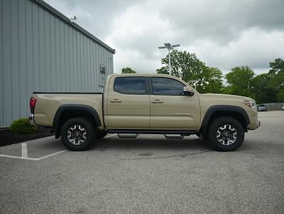2019 Toyota Tacoma Double Cab 4x4 Pickup for sale #T40642A - photo 2
