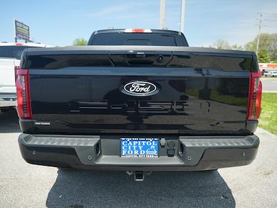2024 Ford F-150 SuperCrew Cab 4x4 Pickup for sale #T40674 - photo 2