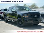 2024 Ford F-150 SuperCrew Cab 4x4 Pickup for sale #T40674 - photo 1