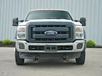 Used 2016 Ford F-550 Crew Cab 4x4 Service Truck for sale #T40680A - photo 5