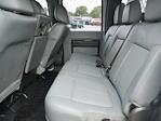 Used 2016 Ford F-550 Crew Cab 4x4 Service Truck for sale #T40680A - photo 10
