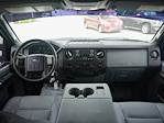 Used 2016 Ford F-550 Crew Cab 4x4 Service Truck for sale #T40680A - photo 13