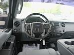 Used 2016 Ford F-550 Crew Cab 4x4 Service Truck for sale #T40680A - photo 14