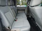 Used 2016 Ford F-550 Crew Cab 4x4 Service Truck for sale #T40680A - photo 9