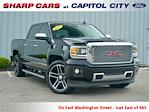 2015 GMC Sierra 1500 Crew Cab 4x4 Pickup for sale #T40684A - photo 1