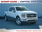 2022 Ford F-150 SuperCrew Cab 4x4 Pickup for sale #T40691A - photo 1