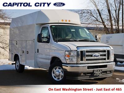 New 2025 Ford E-350 Cutaway for sale #T50057 - photo 1