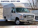 2025 Ford E-350 RWD Enclosed Service Body for sale #T50057 - photo 1