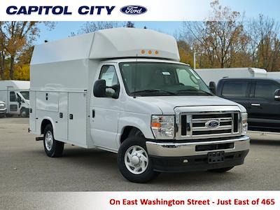 2025 Ford E-350 RWD Service Utility Van for sale #T50058 - photo 1
