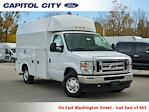 2025 Ford E-350 RWD Service Utility Van for sale #T50058 - photo 1