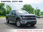 New 2025 Ford F-150 XLT SuperCrew Cab 4x4 Pickup for sale #T50074 - photo 1