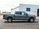 New 2025 Ford F-150 XLT SuperCrew Cab 4x4 Pickup for sale #T50074 - photo 3