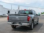 New 2025 Ford F-150 XLT SuperCrew Cab 4x4 Pickup for sale #T50074 - photo 2