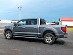New 2025 Ford F-150 XLT SuperCrew Cab 4x4 Pickup for sale #T50074 - photo 7