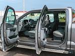 New 2025 Ford F-150 XLT SuperCrew Cab 4x4 Pickup for sale #T50074 - photo 8