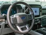 New 2025 Ford F-150 XLT SuperCrew Cab 4x4 Pickup for sale #T50074 - photo 10