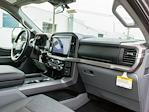New 2025 Ford F-150 XLT SuperCrew Cab 4x4 Pickup for sale #T50074 - photo 29