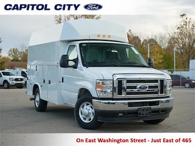 2025 Ford E-350 RWD Service Utility Van for sale #T50075 - photo 1