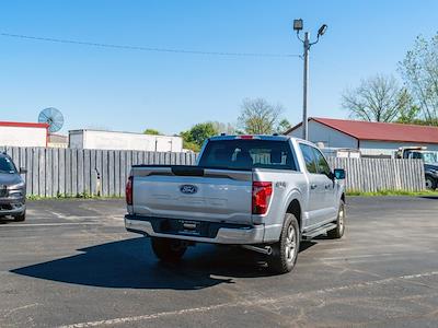 2025 Ford F-150 SuperCrew Cab 4WD Pickup for sale #T50085 - photo 2