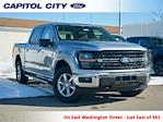 2025 Ford F-150 SuperCrew Cab 4x4 Pickup for sale #T50085 - photo 1