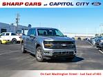 2025 Ford F-150 SuperCrew Cab 4WD Pickup for sale #T50085 - photo 1